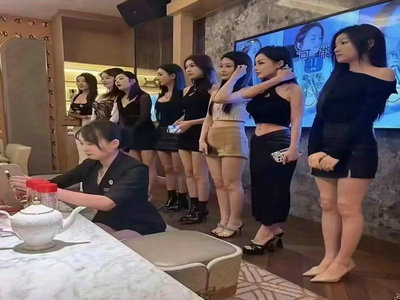 清远夜场招聘